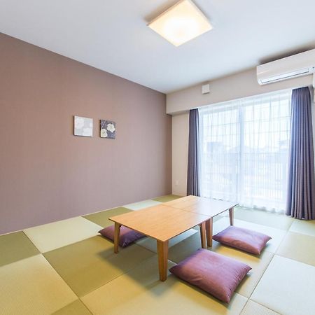 M'S Hotel Nijo Kyoto Eksteriør billede