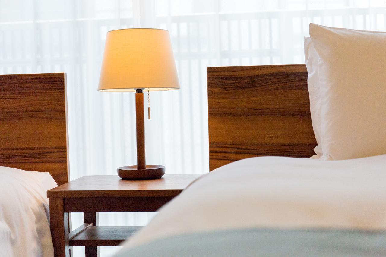 M'S Hotel Nijo Kyoto Eksteriør billede