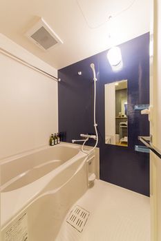 M'S Hotel Nijo Kyoto Eksteriør billede